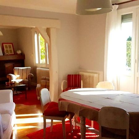 Maison Spacieuse Renovee Longeville-en-Barrois Eksteriør billede