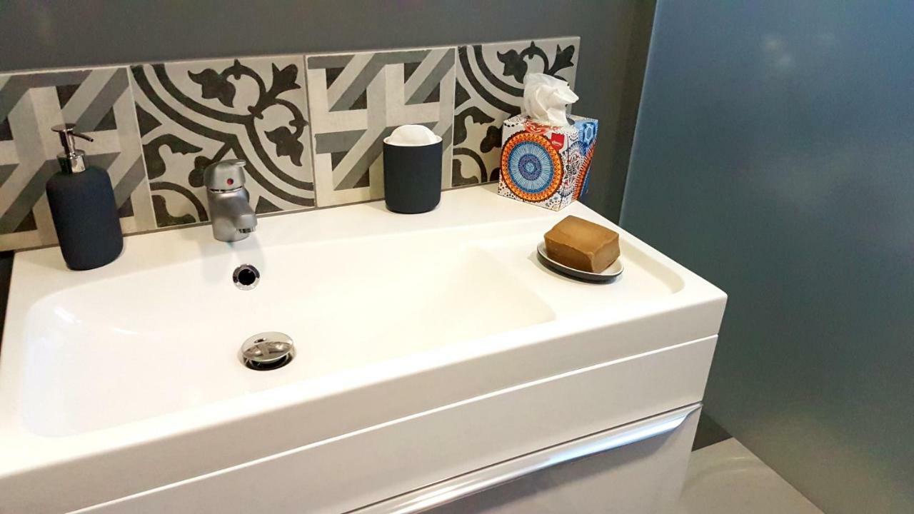 Maison Spacieuse Renovee Longeville-en-Barrois Eksteriør billede