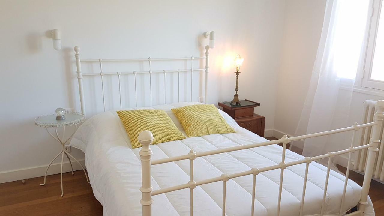 Maison Spacieuse Renovee Longeville-en-Barrois Eksteriør billede